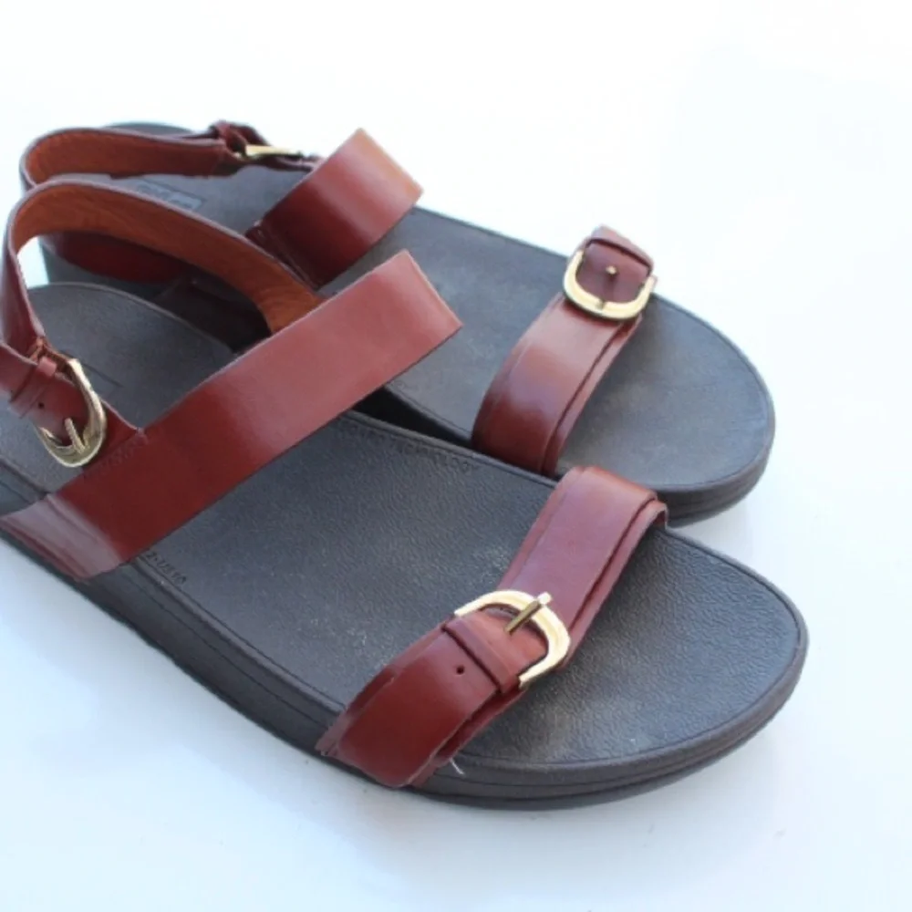 Fitflop edit sandals